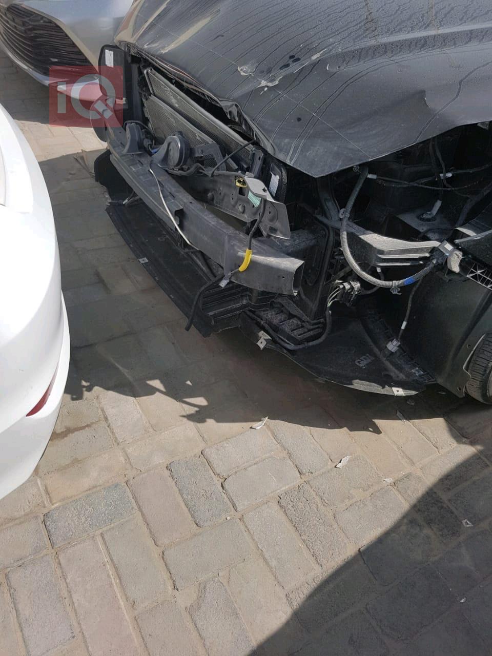 هیوندای سۆناتا